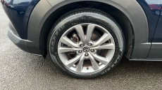 Mazda Cx-30 2.0 e-Skyactiv G MHEV GT Sport 5dr Petrol Hatchback